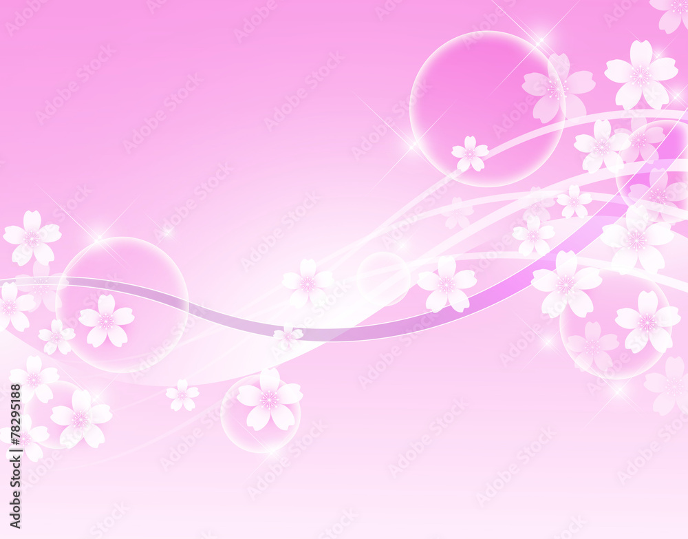 桜 桜