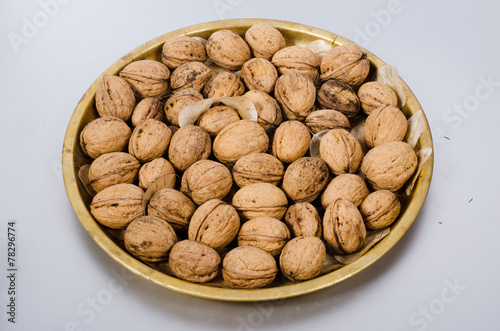 walnuts