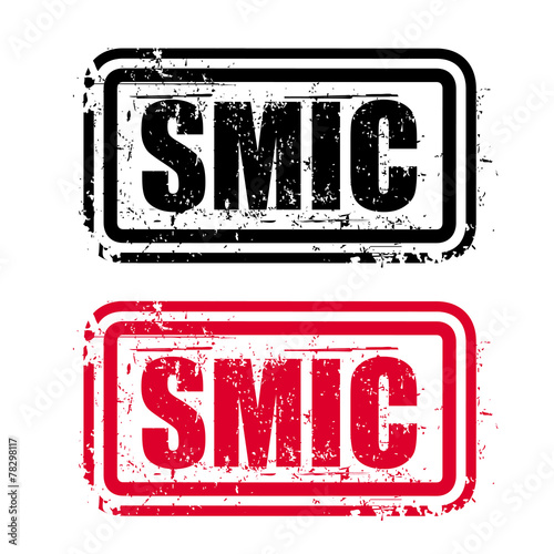 SMIC - Salaire minimum interprofessionnel