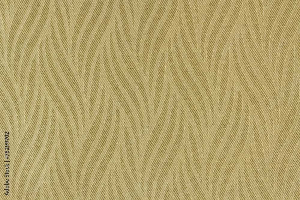 Obraz premium Art fabric pattern.