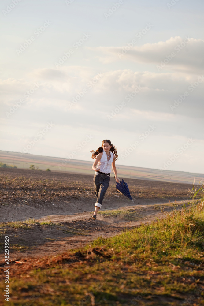Run