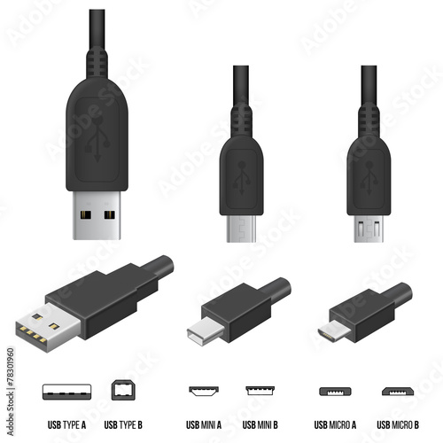USB Plugs