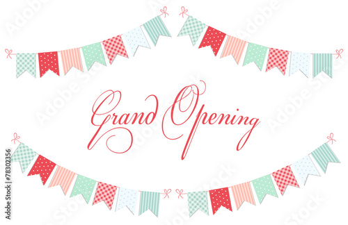 Grand opening card 5