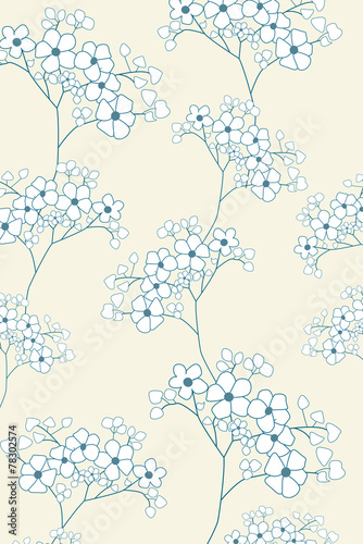 beige Hintergrund Edel Luxus Hochzeit Blumen