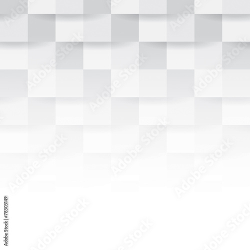 Abstract grey and white seamless texture