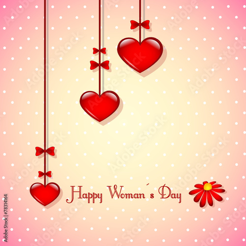 happy womans day