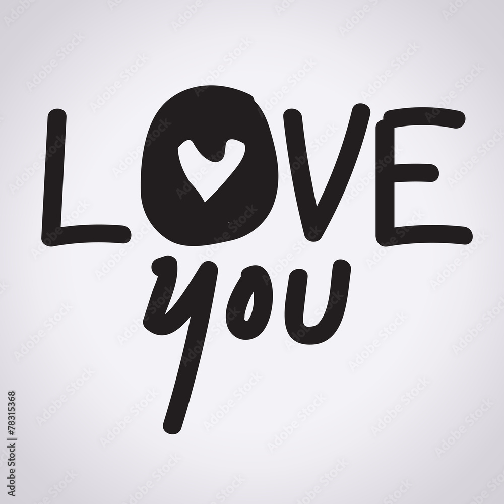 I Love You I Love You