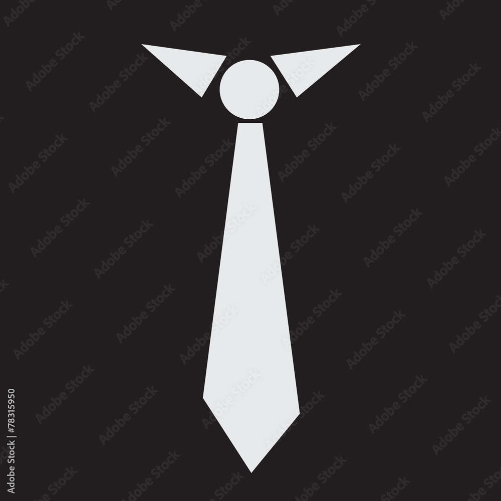 Necktie icon , Vector tie icons , tie Necktie icon , Vector tie icons , tie