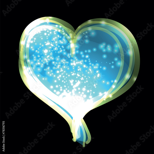Cuore di luce