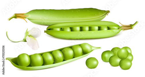 Green peas