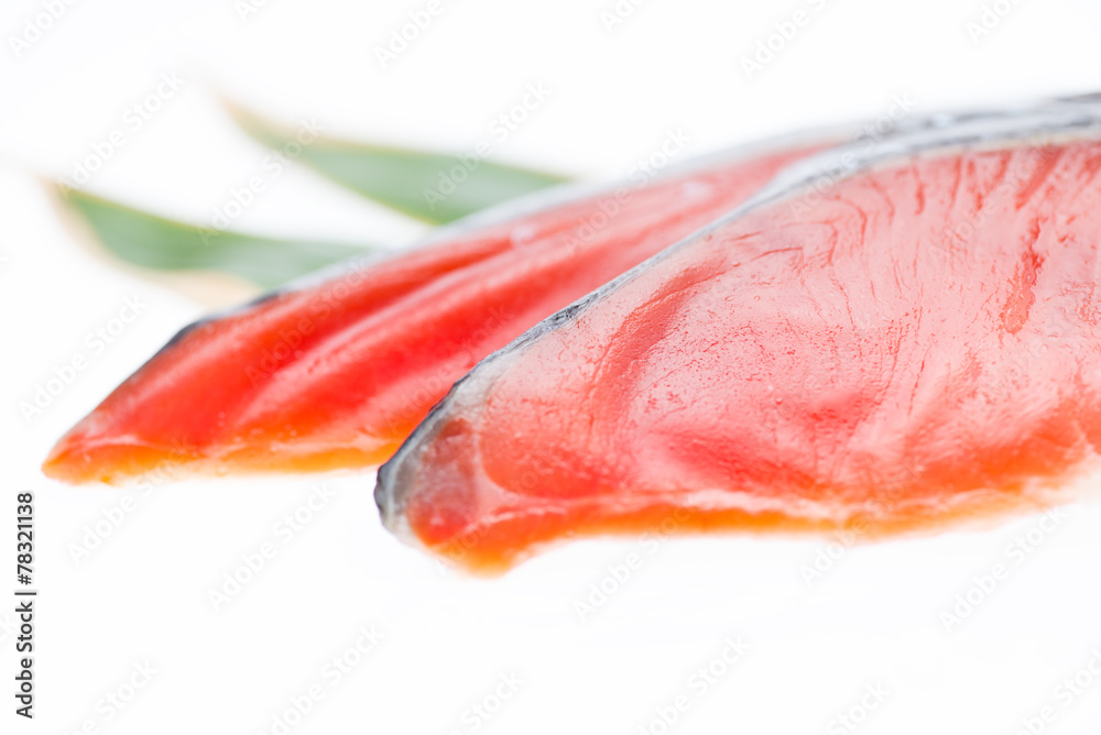 サケ サケ