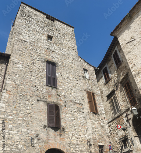 Narni (Umbria, Italy)