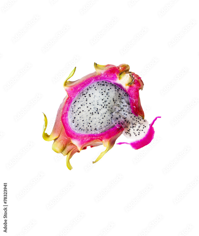 Fototapeta premium pitahaya