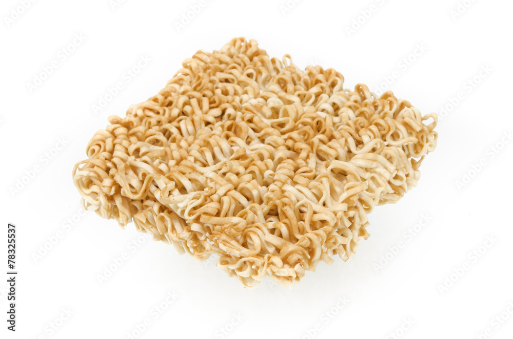 Instant noodles Instant noodles