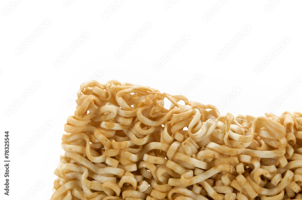 Instant noodles Instant noodles