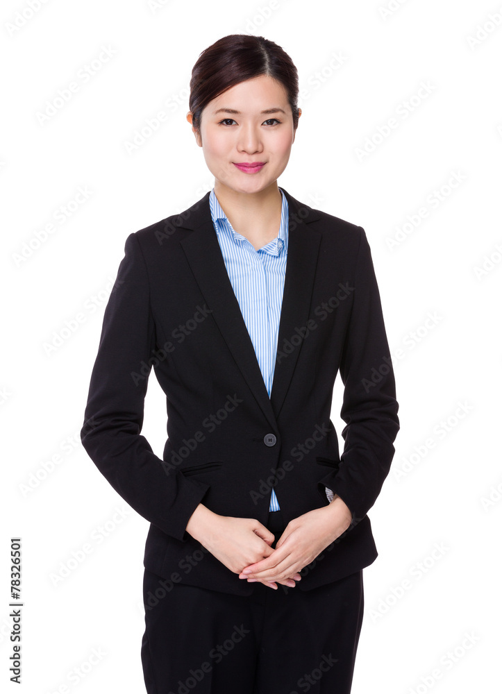 Businesswoman