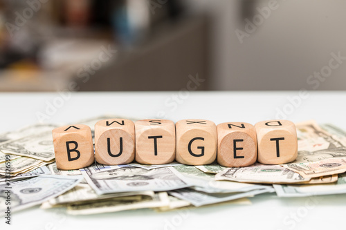 budget