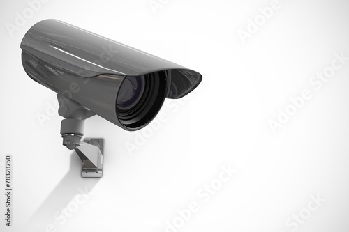 CCTV camera