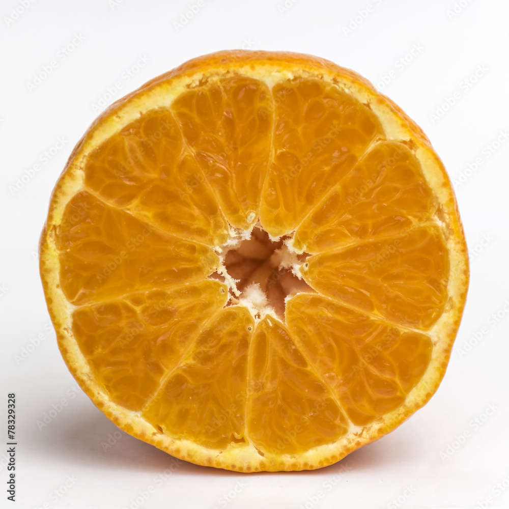 Mandarin Mandarin