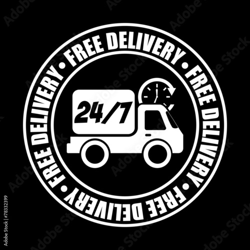 fast delivery
