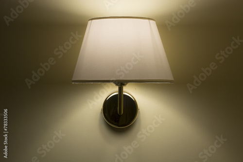 lampshades photo