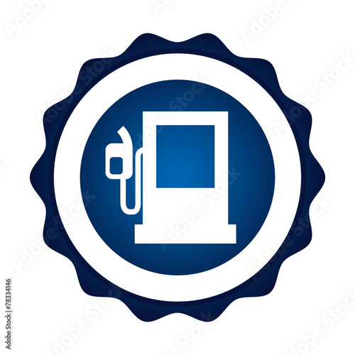 gasoline icon