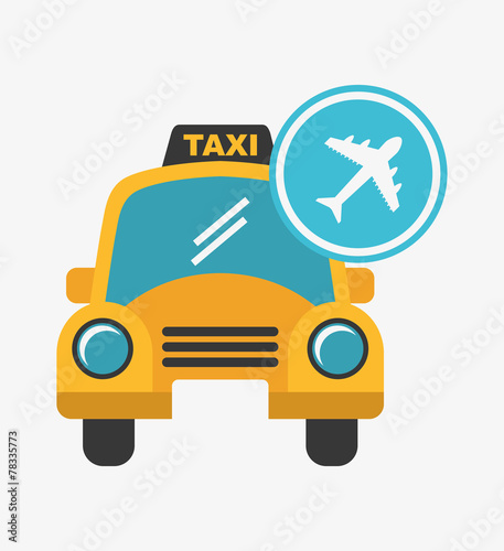 taxi service