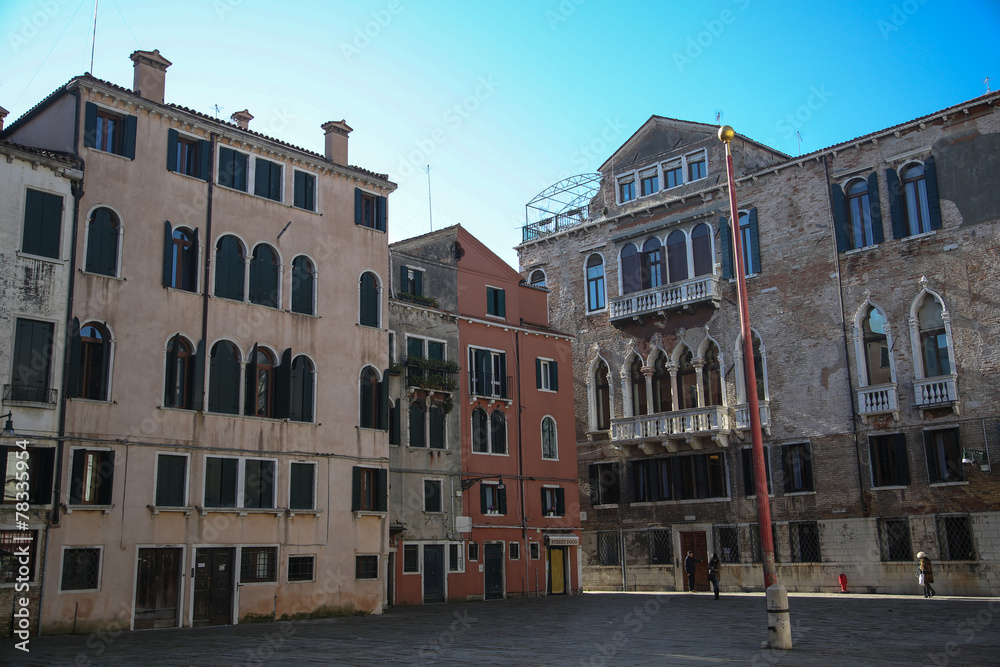 Fototapeta premium Venise