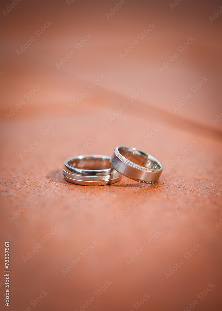 Wedding rings Wedding rings