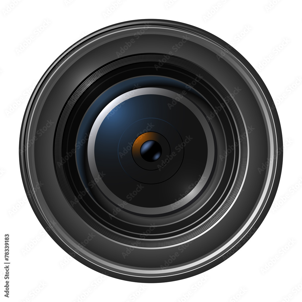 Camera lens Camera lens