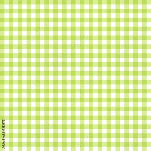 grüner karierter Hintergrund Ostern