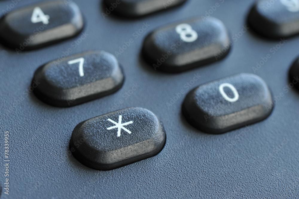 Tastatur, Telefon, Asterisk, Telefontastatur, Gebühren Tastatur, Telefon, Asterisk, Telefontastatur, Gebühren