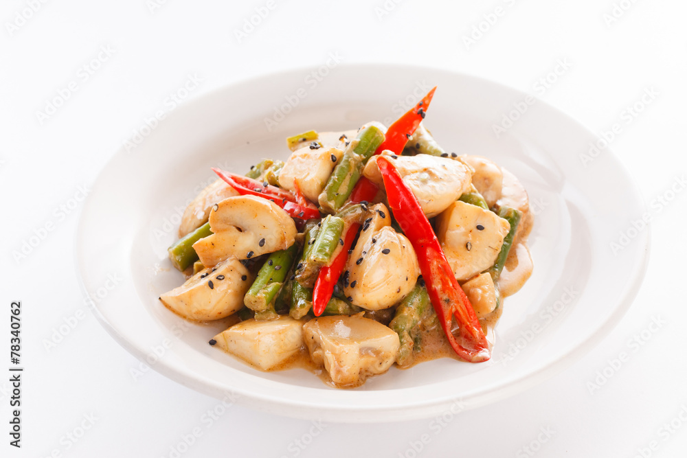 chicken with vegetables chicken with vegetables