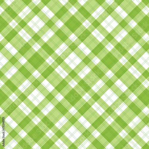 Wallpaper Mural grüner karierter Hintergrund Ostern Torontodigital.ca
