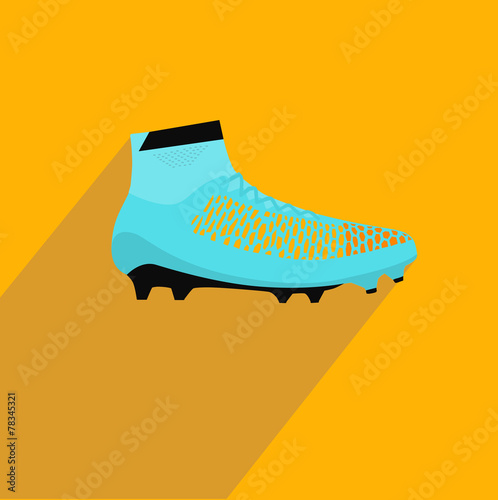 Soccer boot