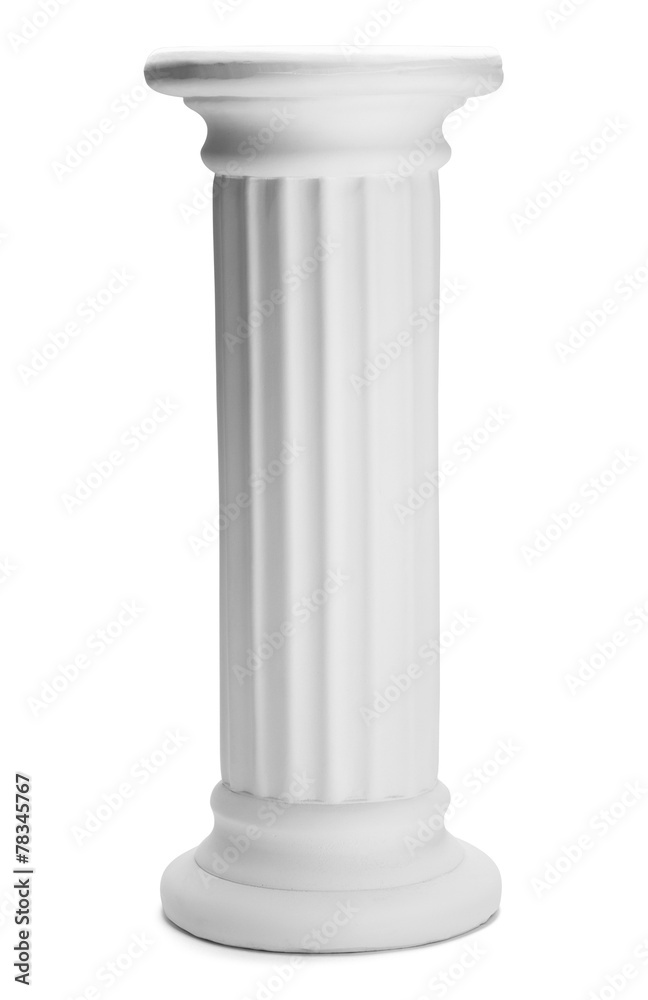 Tall Pillar Tall Pillar