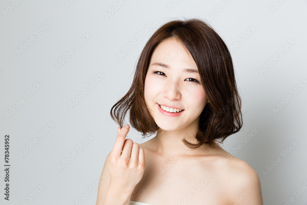 attractive asian woman beauty image attractive asian woman beauty image