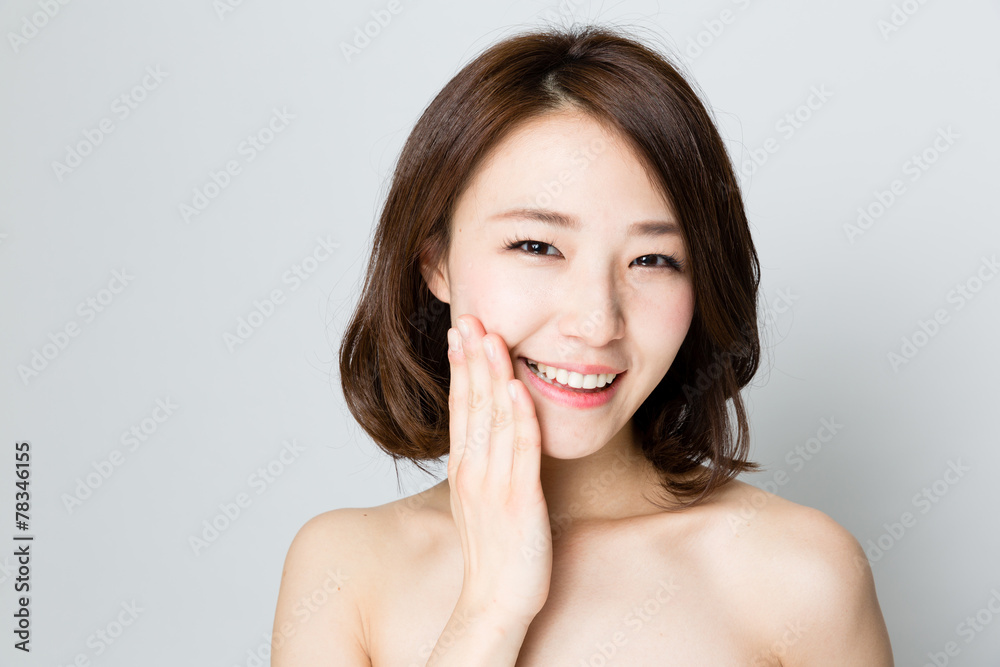 attractive asian woman beauty image attractive asian woman beauty image