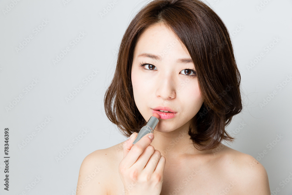 attractive asian woman beauty image attractive asian woman beauty image