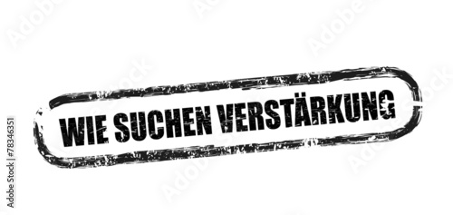 wie suchen verstärkung button schwarz 1802