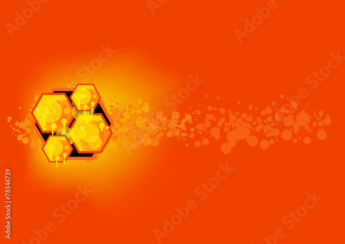 honey1 background