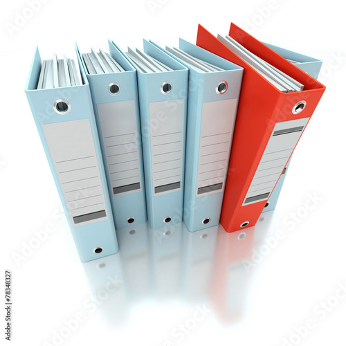 Filing and organizing infor...
