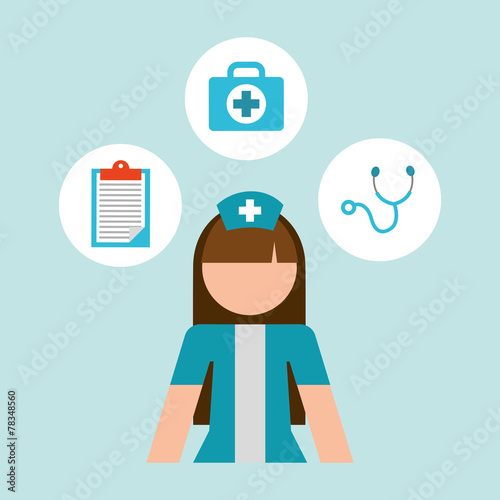 nurse icon