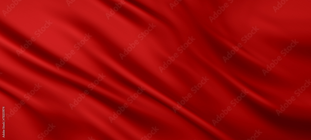 red texture background - obrazy, fototapety, plakaty 