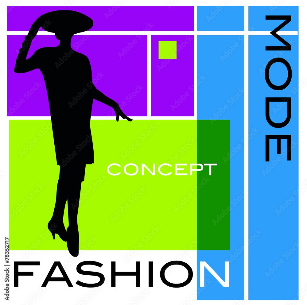 mode