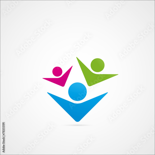 logo business
