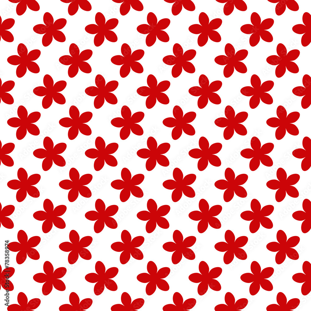 Seamless floral pattern for Your design Seamless floral pattern for Your design