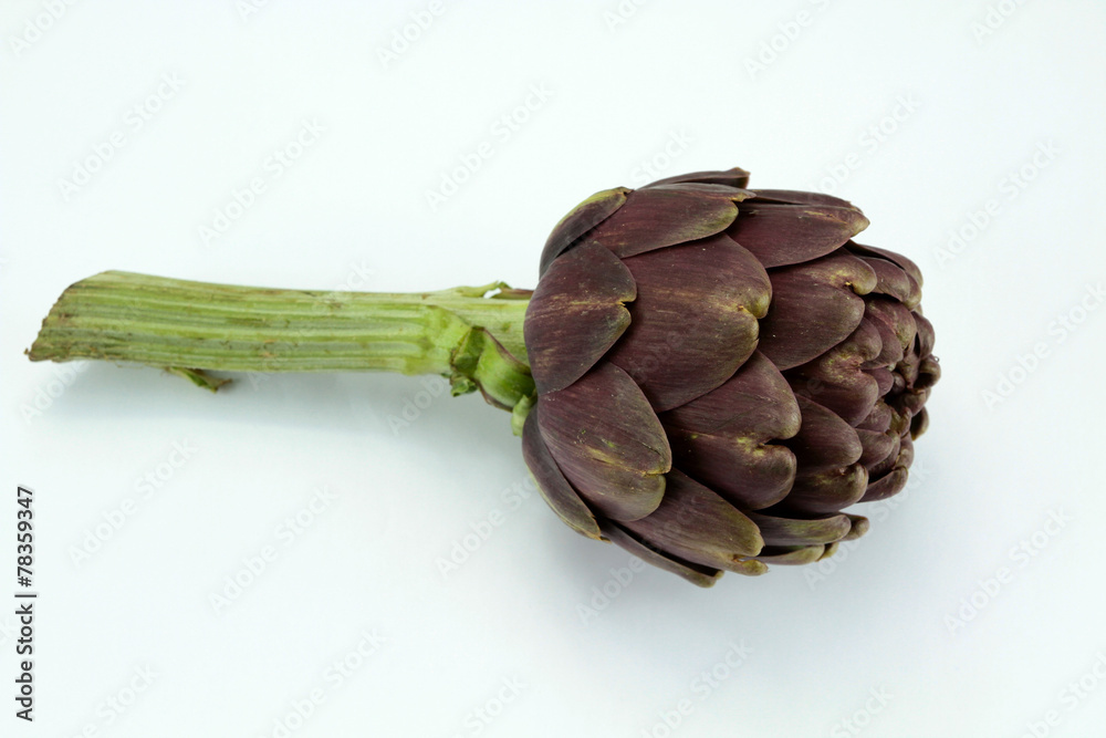 Fototapeta premium artichaut