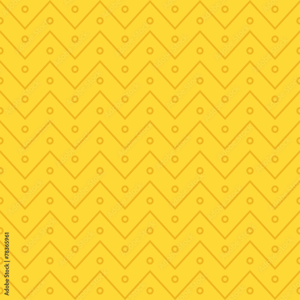 Zig zag seamless pattern. Vector background Zig zag seamless pattern. Vector background