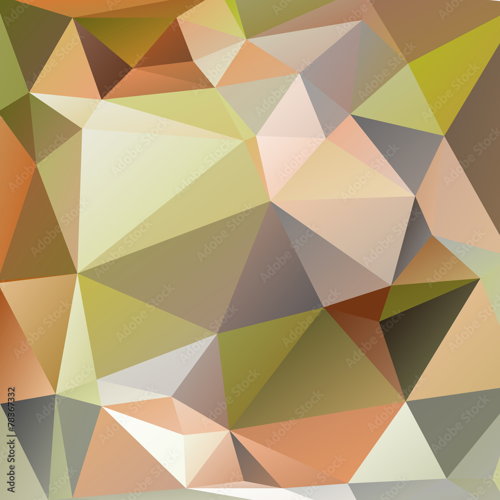 retro origami background retro origami background